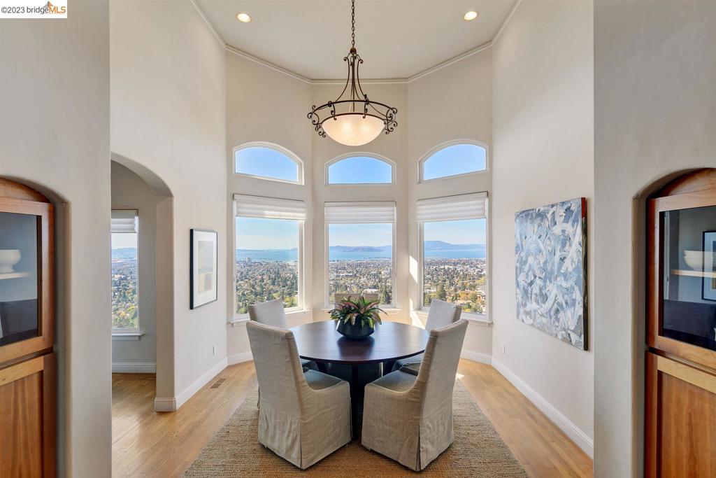 CLAREMONT HILLS - Residential