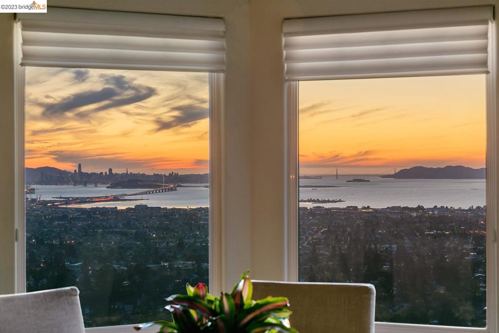 CLAREMONT HILLS - Residential