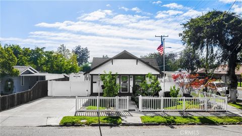 506 E 11th Upland CA 91786