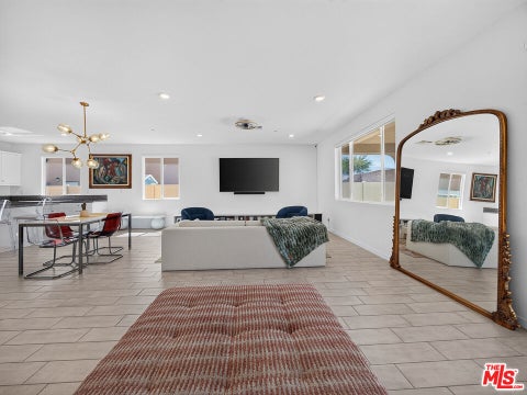 Photo of 62652 N Crescent Street, Desert Hot Springs, CA 92240 (MLS # 26856585)