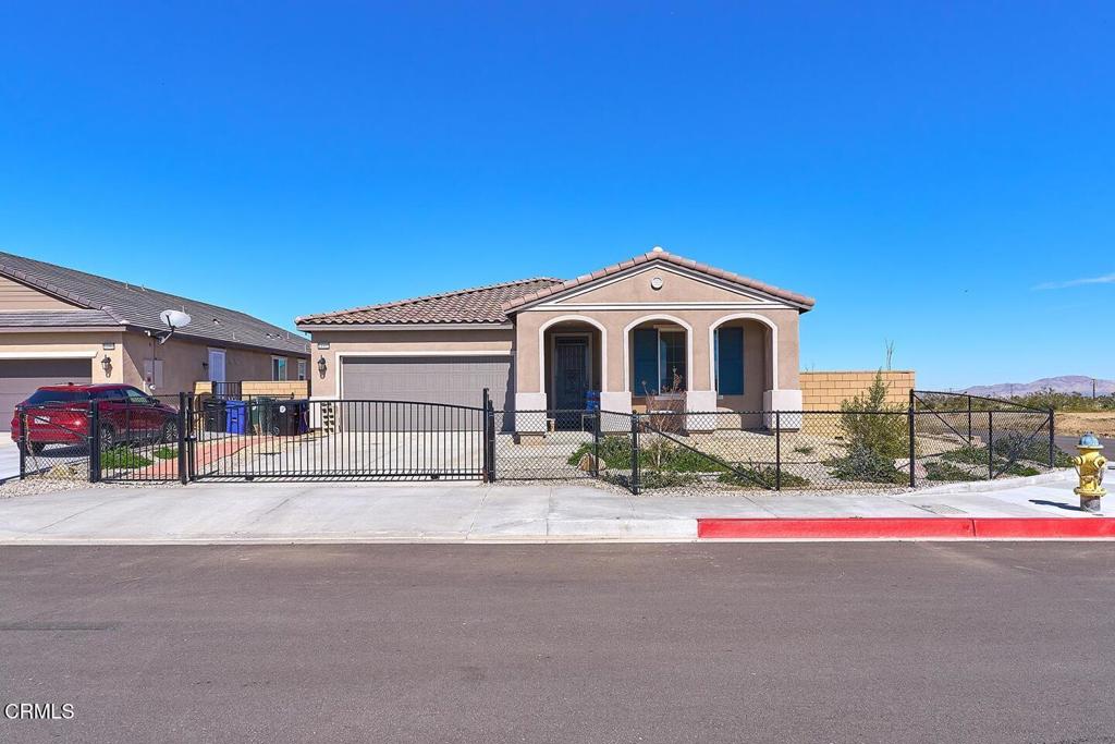 11992 Olivine Road