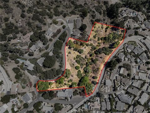 Photo of 0 N Circle Drive, Whittier, CA 90601 (MLS # PF25189772) Photo of 0 N Circle Drive, Whittier, CA 90601 (MLS # PF25189772)