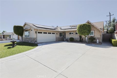 16327 San Gabriel Street Fountain Valley CA 92708