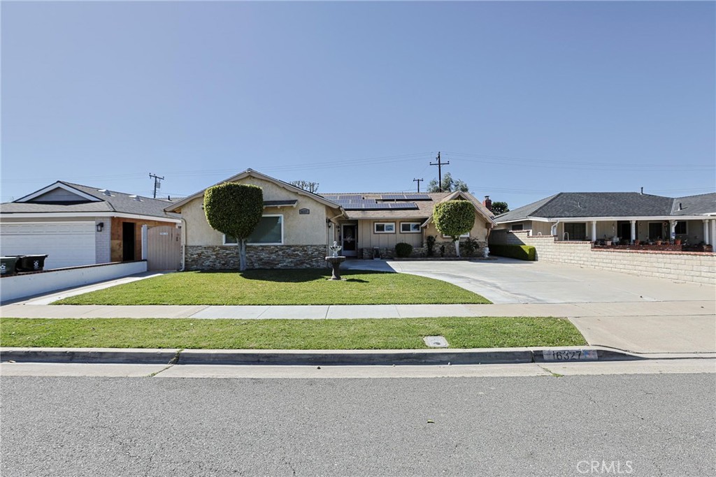 16327 San Gabriel Street