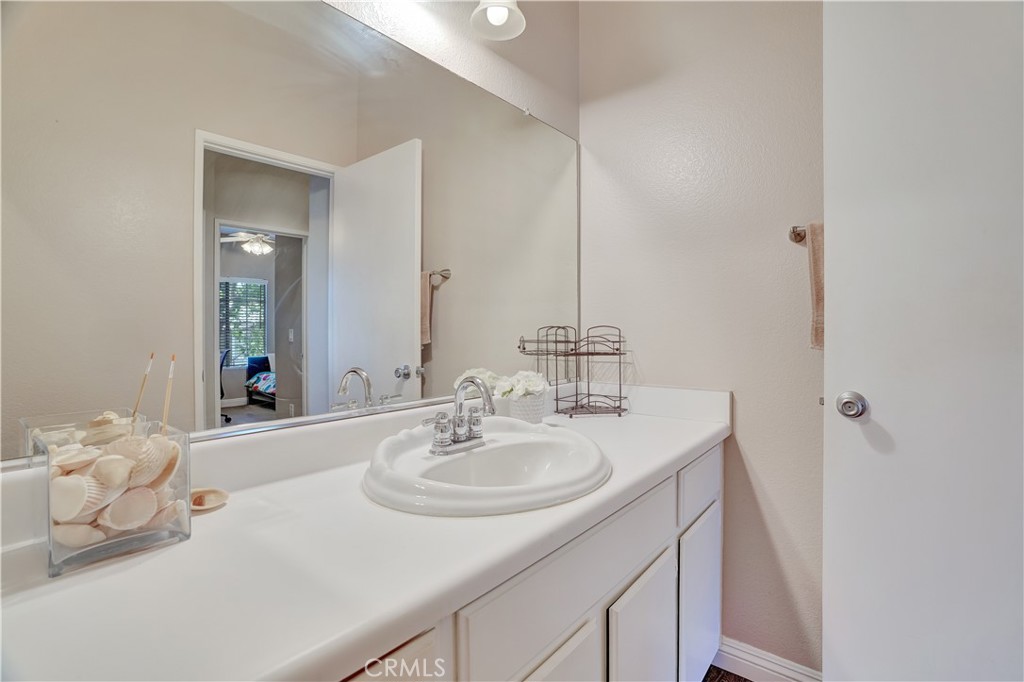 Shadow Canyon (SHCA) - Residential