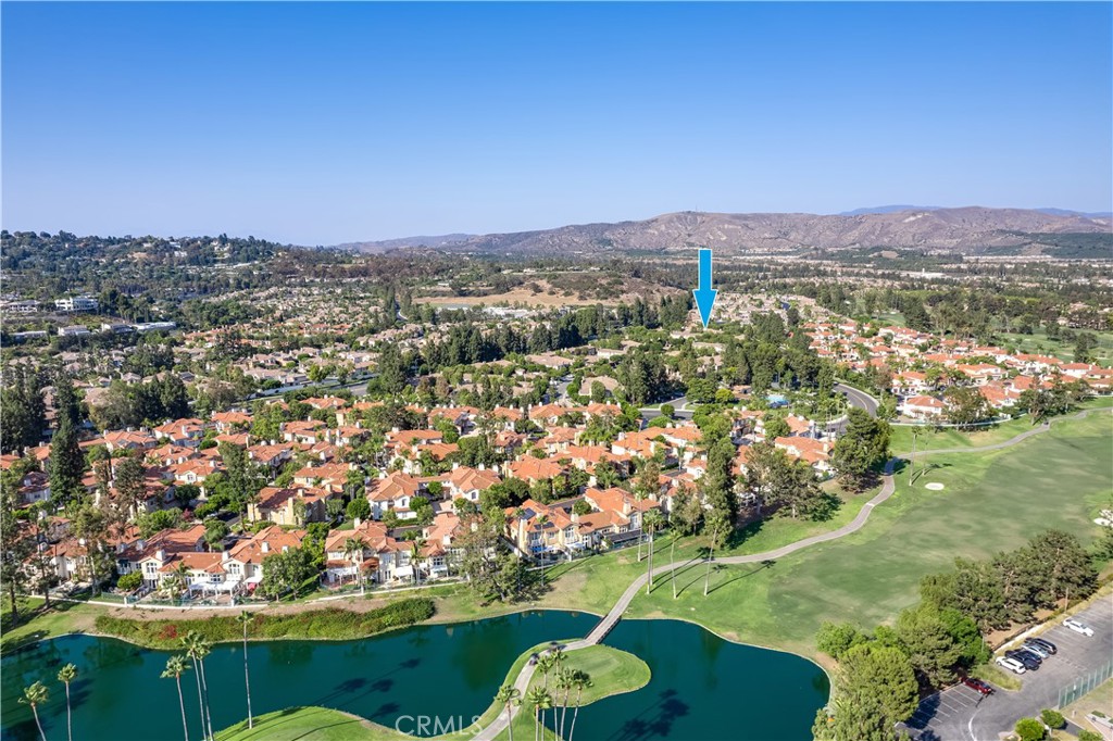Shadow Canyon (SHCA) - Residential