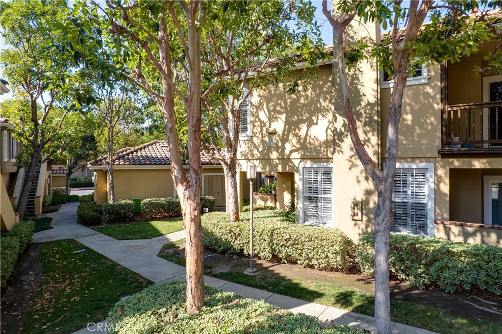 Shadow Canyon (SHCA) - Residential