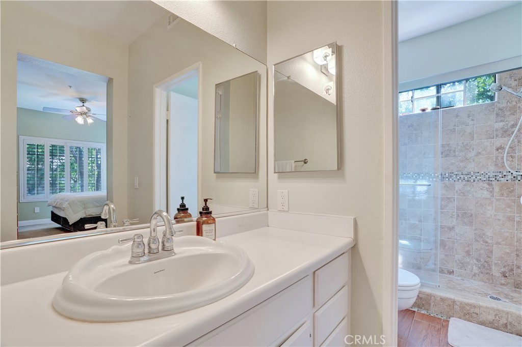 Shadow Canyon (SHCA) - Residential