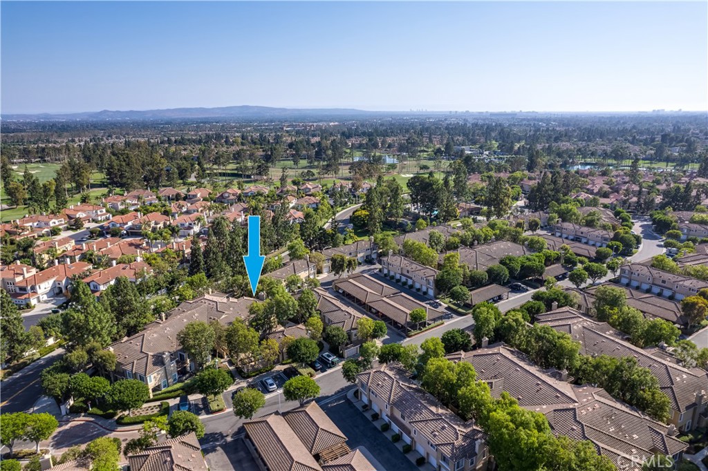 Shadow Canyon (SHCA) - Residential