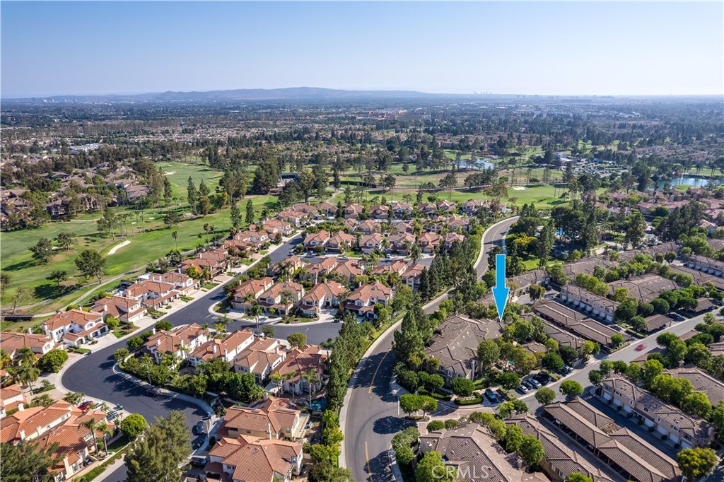 Shadow Canyon (SHCA) - Residential