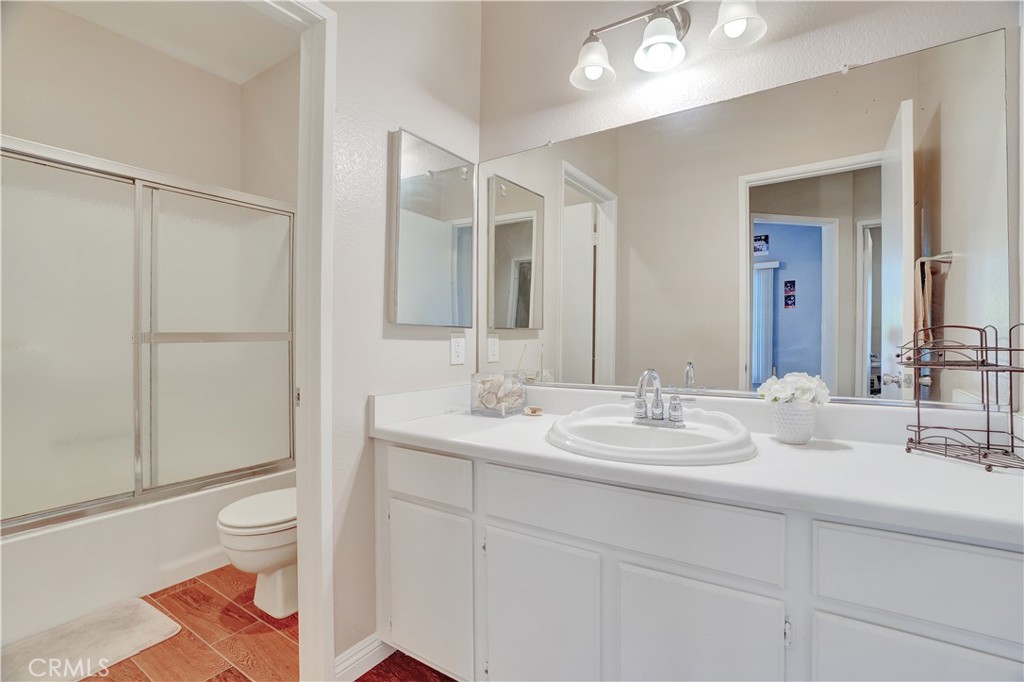 Shadow Canyon (SHCA) - Residential