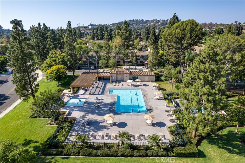 Shadow Canyon (SHCA) - Residential