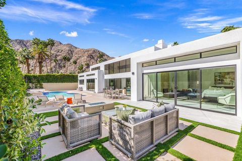 Photo of 46220 Manitou Drive, Indian Wells, CA 92210 (MLS # 219145696PS)