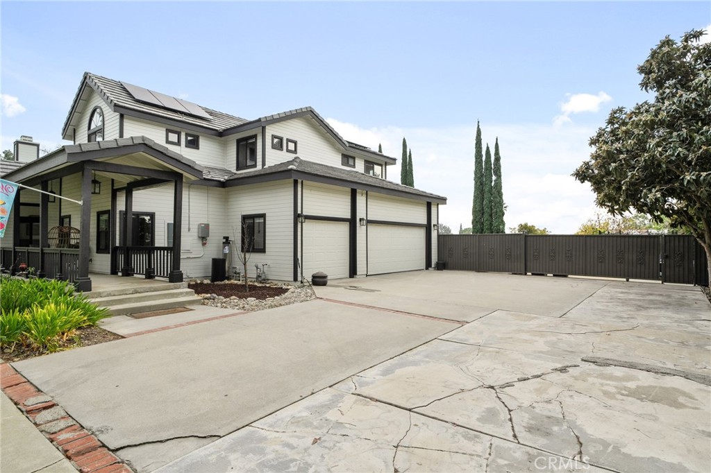 416 Alamosa Drive
