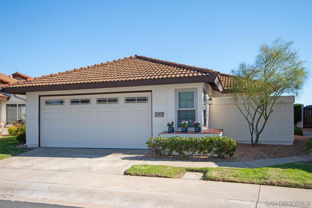 Rancho Bernardo - Residential
