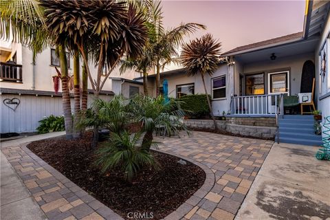 Tiny photo for 351 San Luis Ave Ave, Pismo Beach, CA 93449 (MLS # SC26066813)