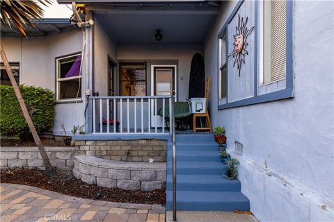 Tiny photo for 351 San Luis Ave Ave, Pismo Beach, CA 93449 (MLS # SC26066813)