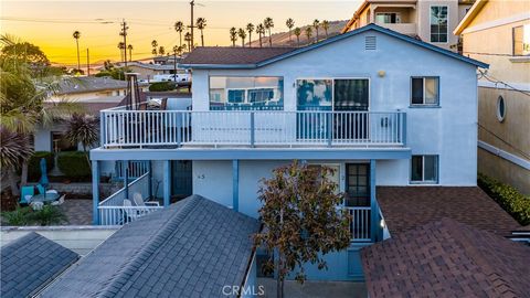 Tiny photo for 351 San Luis Ave Ave, Pismo Beach, CA 93449 (MLS # SC26066813)