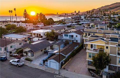 351 San Luis Ave Pismo Beach CA 93449