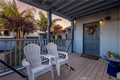 Tiny photo for 351 San Luis Ave Ave, Pismo Beach, CA 93449 (MLS # SC26066813)
