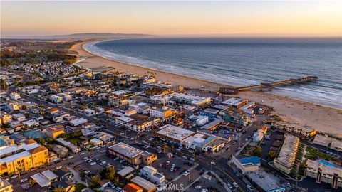 Tiny photo for 351 San Luis Ave Ave, Pismo Beach, CA 93449 (MLS # SC26066813)