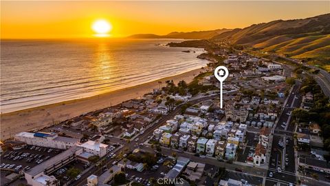 Tiny photo for 351 San Luis Ave Ave, Pismo Beach, CA 93449 (MLS # SC26066813)