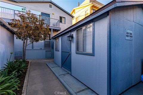 Tiny photo for 351 San Luis Ave Ave, Pismo Beach, CA 93449 (MLS # SC26066813)