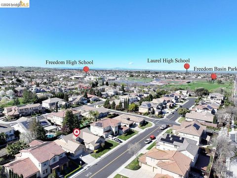 Tiny photo for 2973 2973 Blumen Ave Ave, Brentwood, CA 94513 (MLS # 41125233)