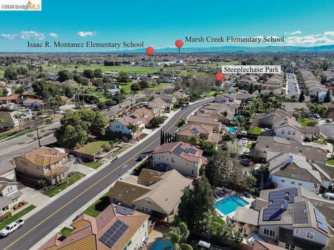 Tiny photo for 2973 2973 Blumen Ave Ave, Brentwood, CA 94513 (MLS # 41125233)