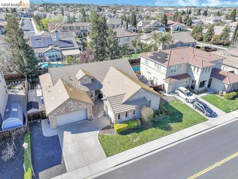 Tiny photo for 2973 2973 Blumen Ave Ave, Brentwood, CA 94513 (MLS # 41125233)