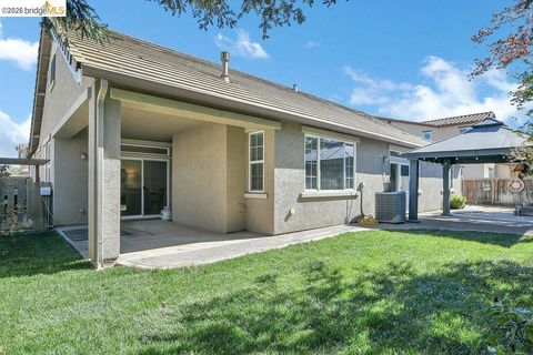 Tiny photo for 2973 2973 Blumen Ave Ave, Brentwood, CA 94513 (MLS # 41125233)