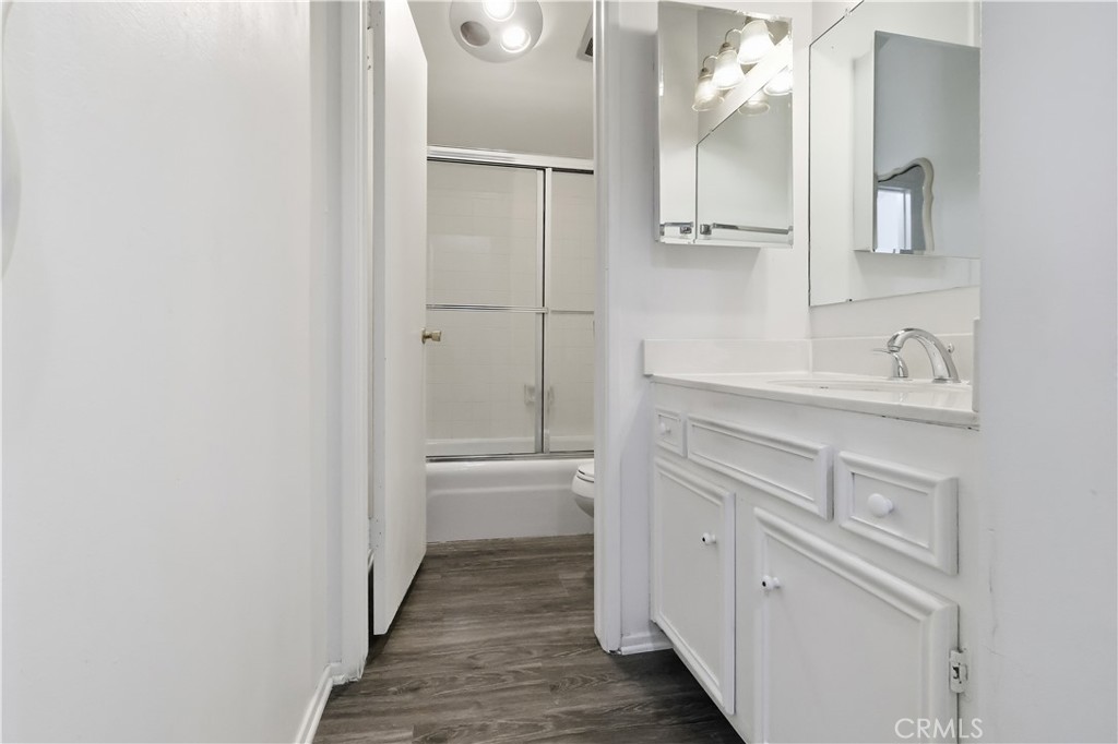 Arrowhead Woods (AWHW) - Residential