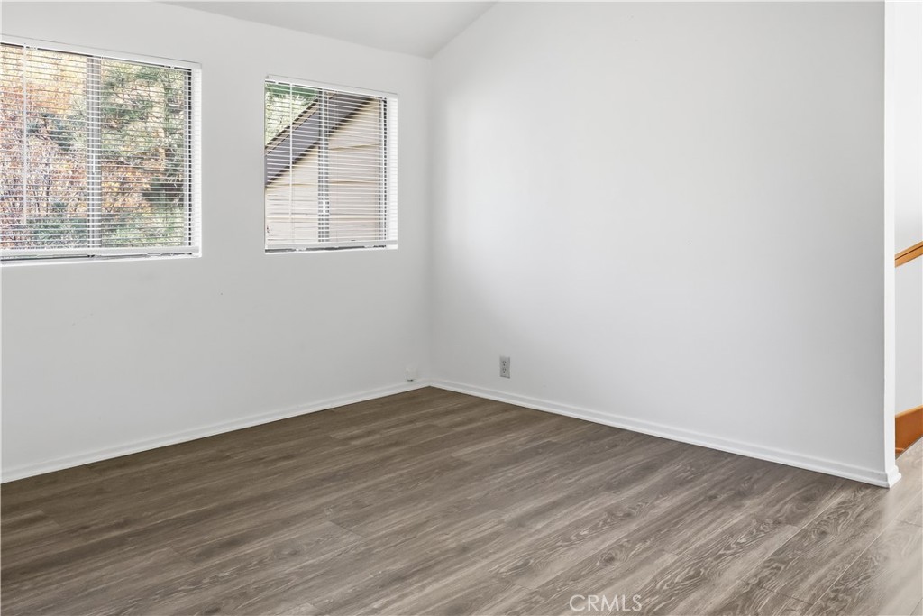 Arrowhead Woods (AWHW) - Residential