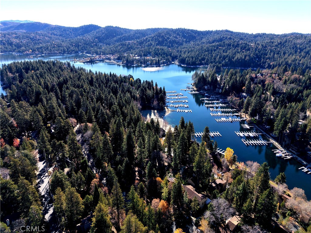 Arrowhead Woods (AWHW) - Residential