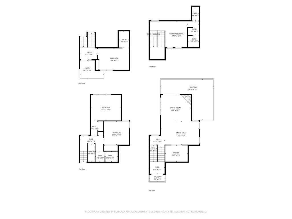 Arrowhead Woods (AWHW) - Residential