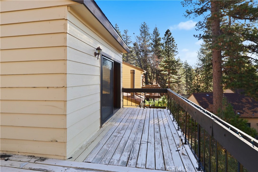 Arrowhead Woods (AWHW) - Residential