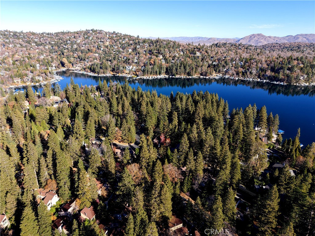 Arrowhead Woods (AWHW) - Residential