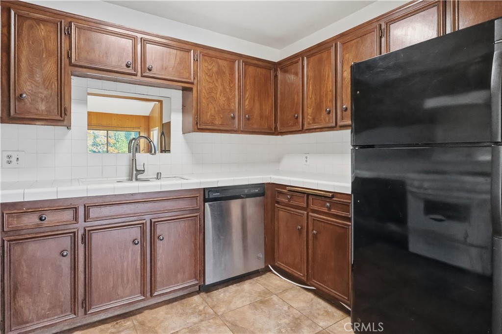 Arrowhead Woods (AWHW) - Residential