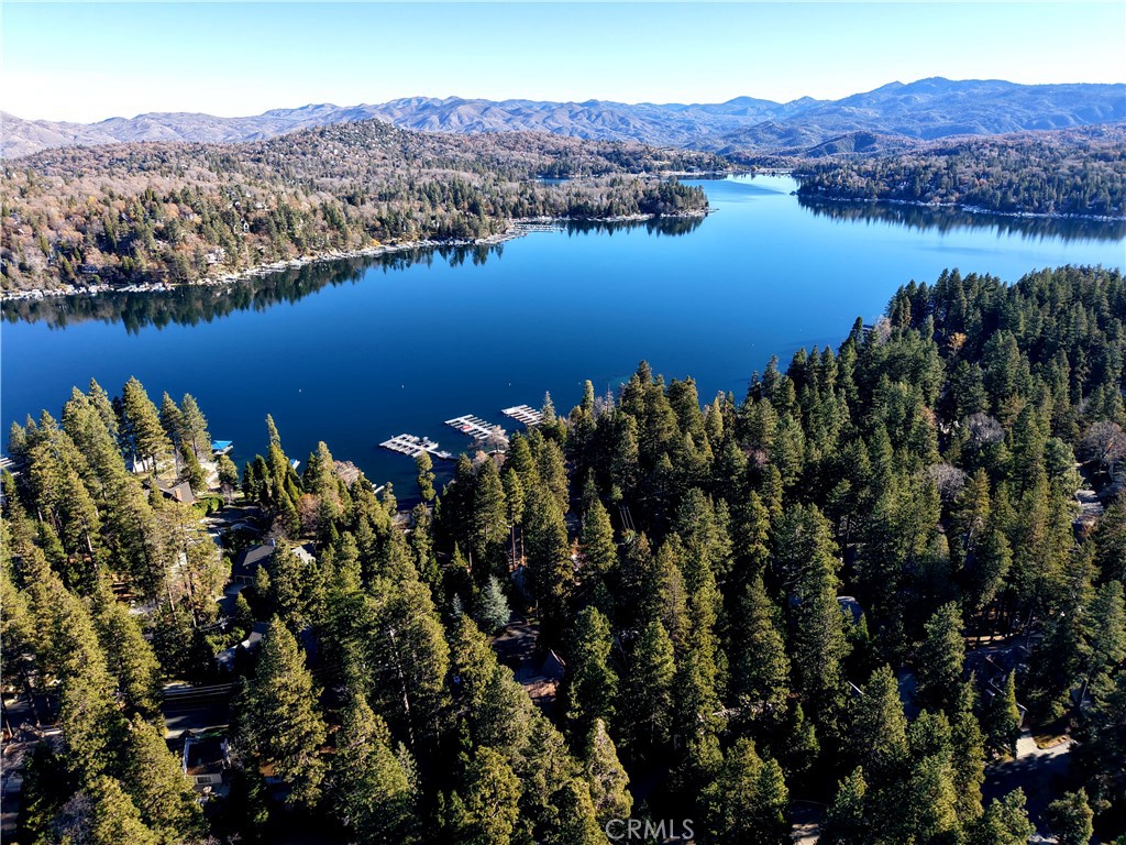 Arrowhead Woods (AWHW) - Residential