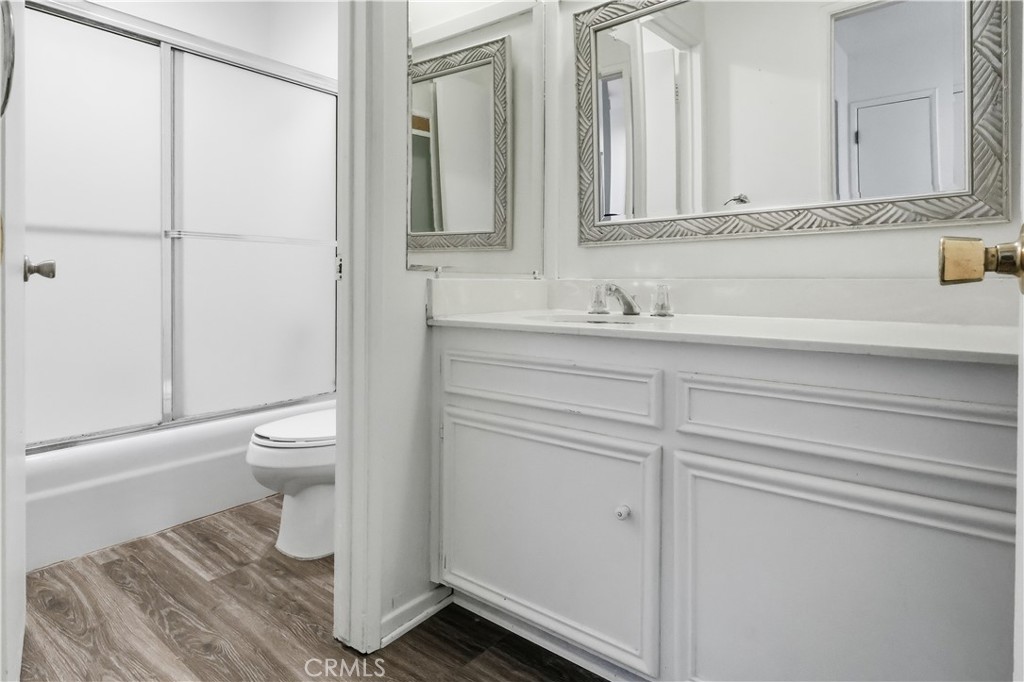 Arrowhead Woods (AWHW) - Residential