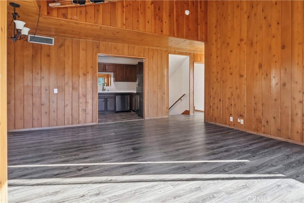 Arrowhead Woods (AWHW) - Residential