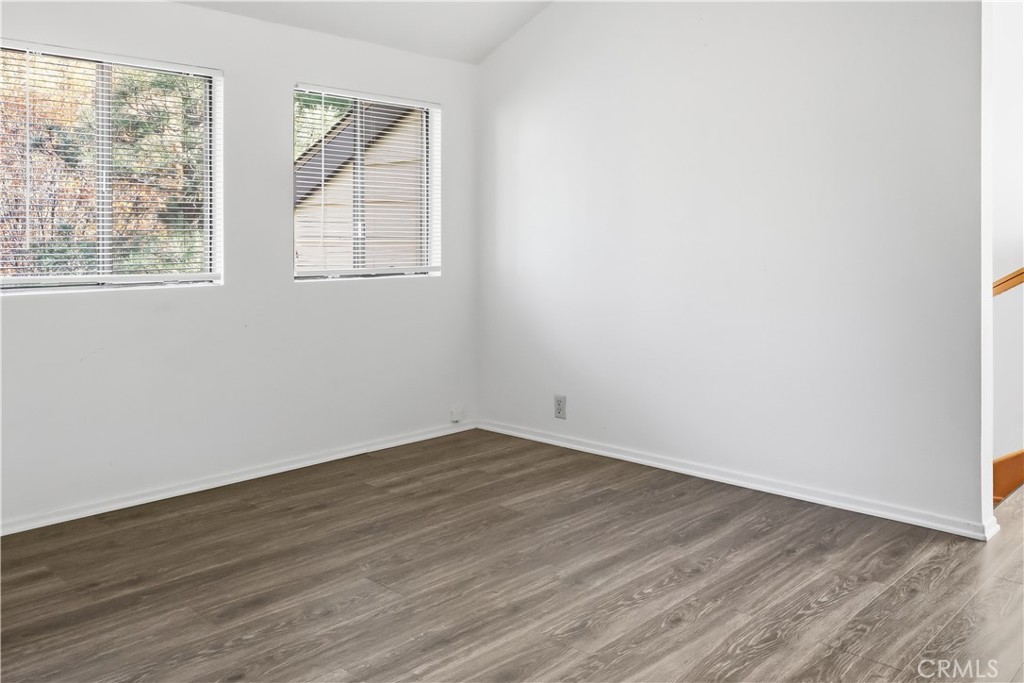 Arrowhead Woods (AWHW) - Residential