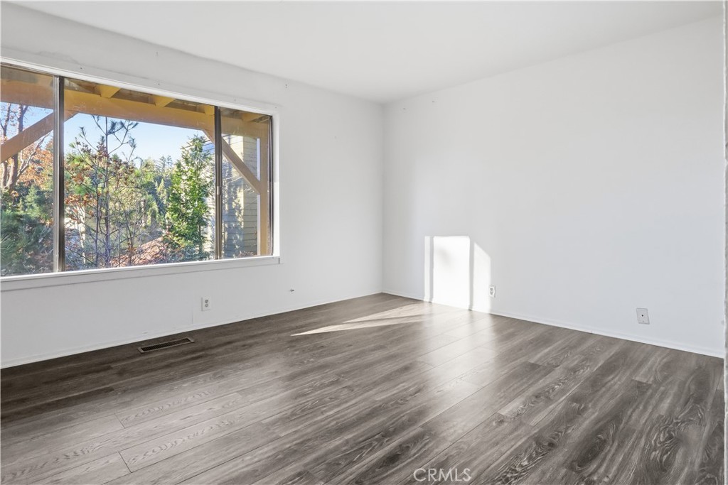 Arrowhead Woods (AWHW) - Residential