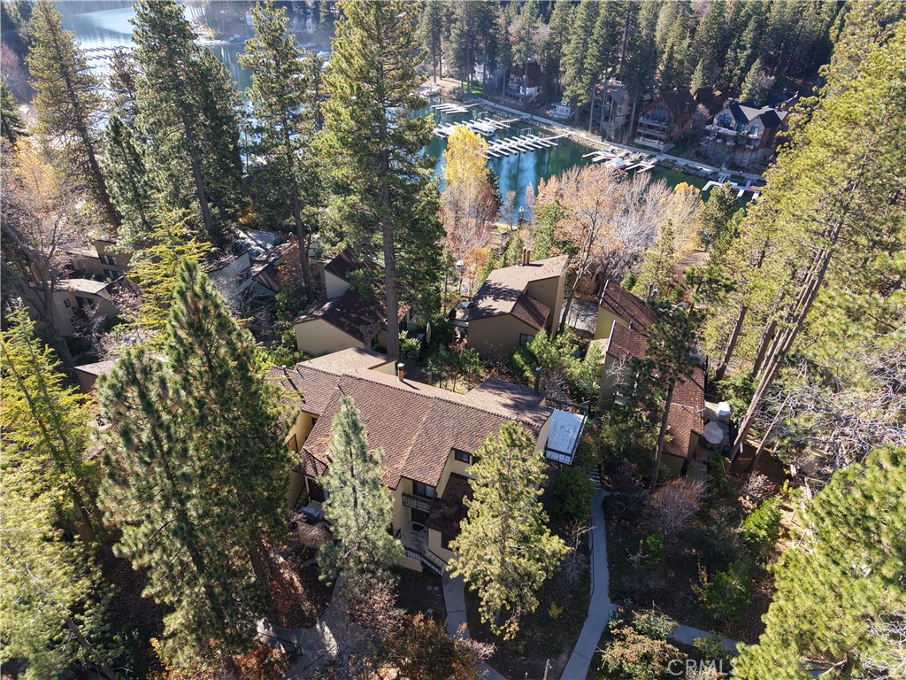 Arrowhead Woods (AWHW) - Residential