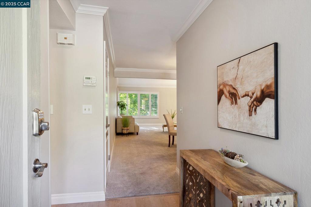 ROSSMOOR - Residential