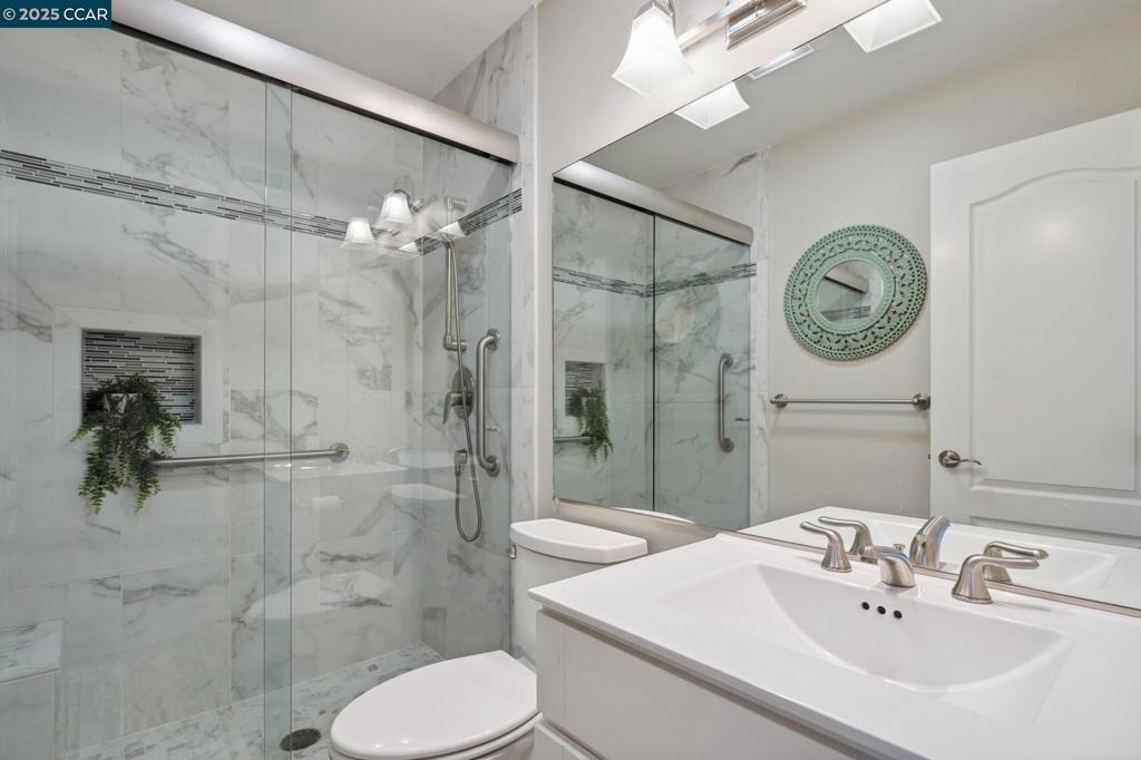 ROSSMOOR - Residential