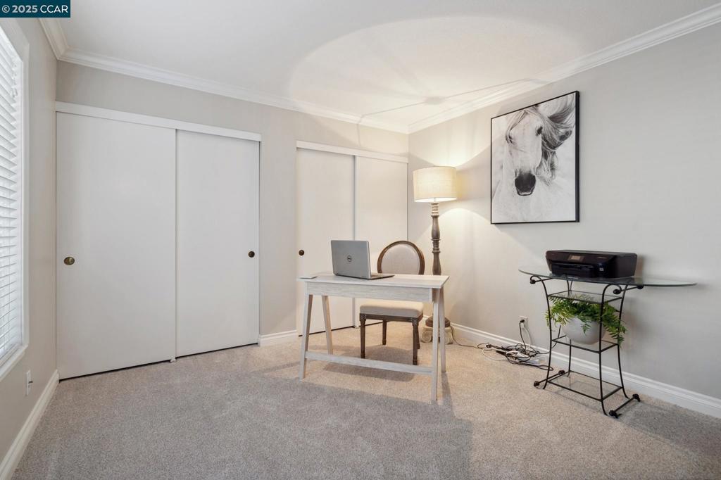 ROSSMOOR - Residential