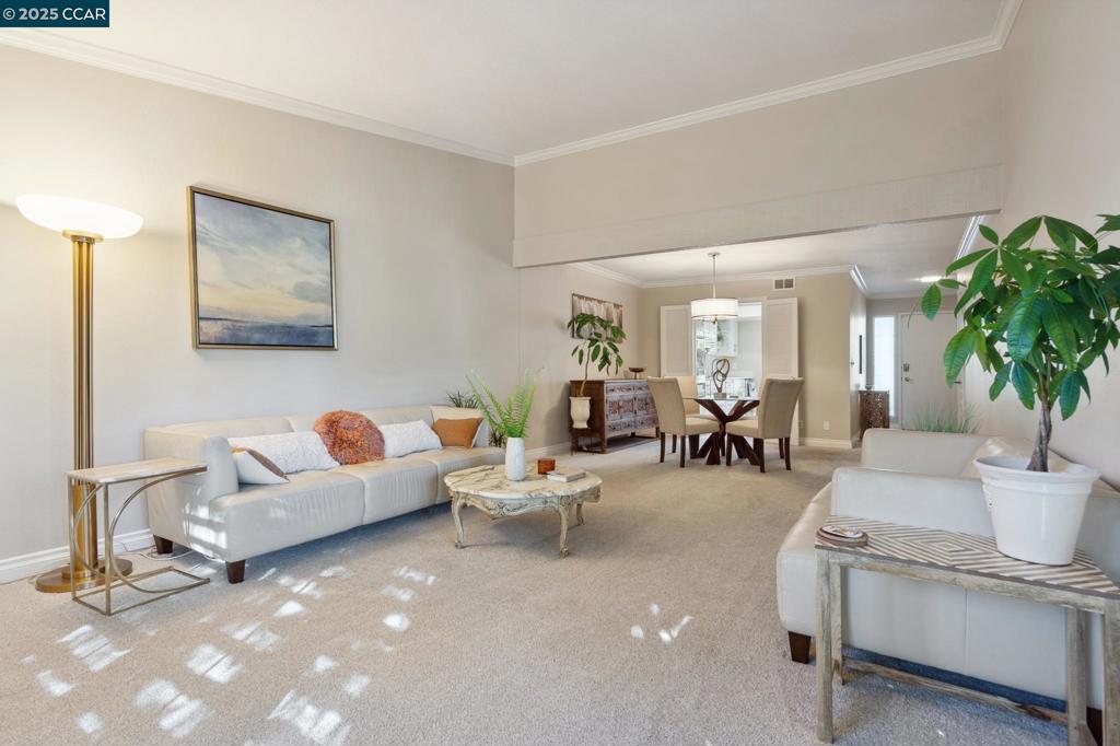 ROSSMOOR - Residential