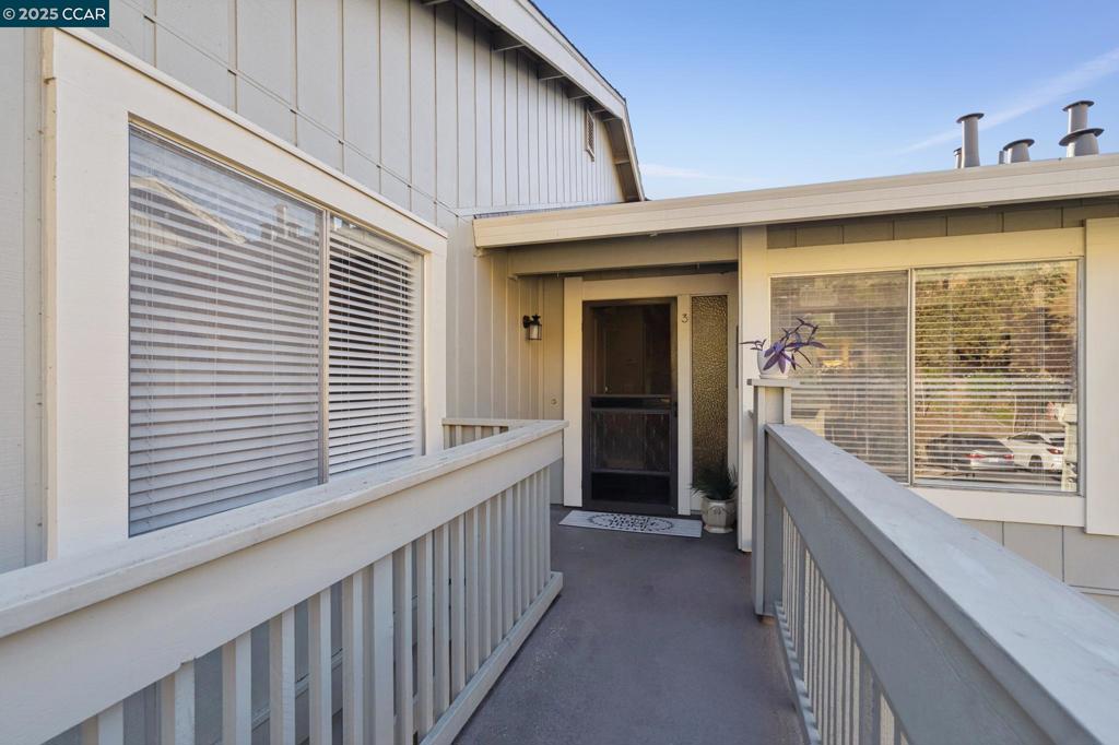 ROSSMOOR - Residential
