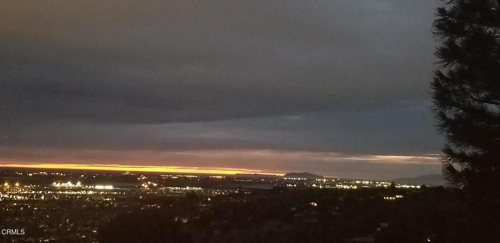 Camarillo Heights - 0423 - Land